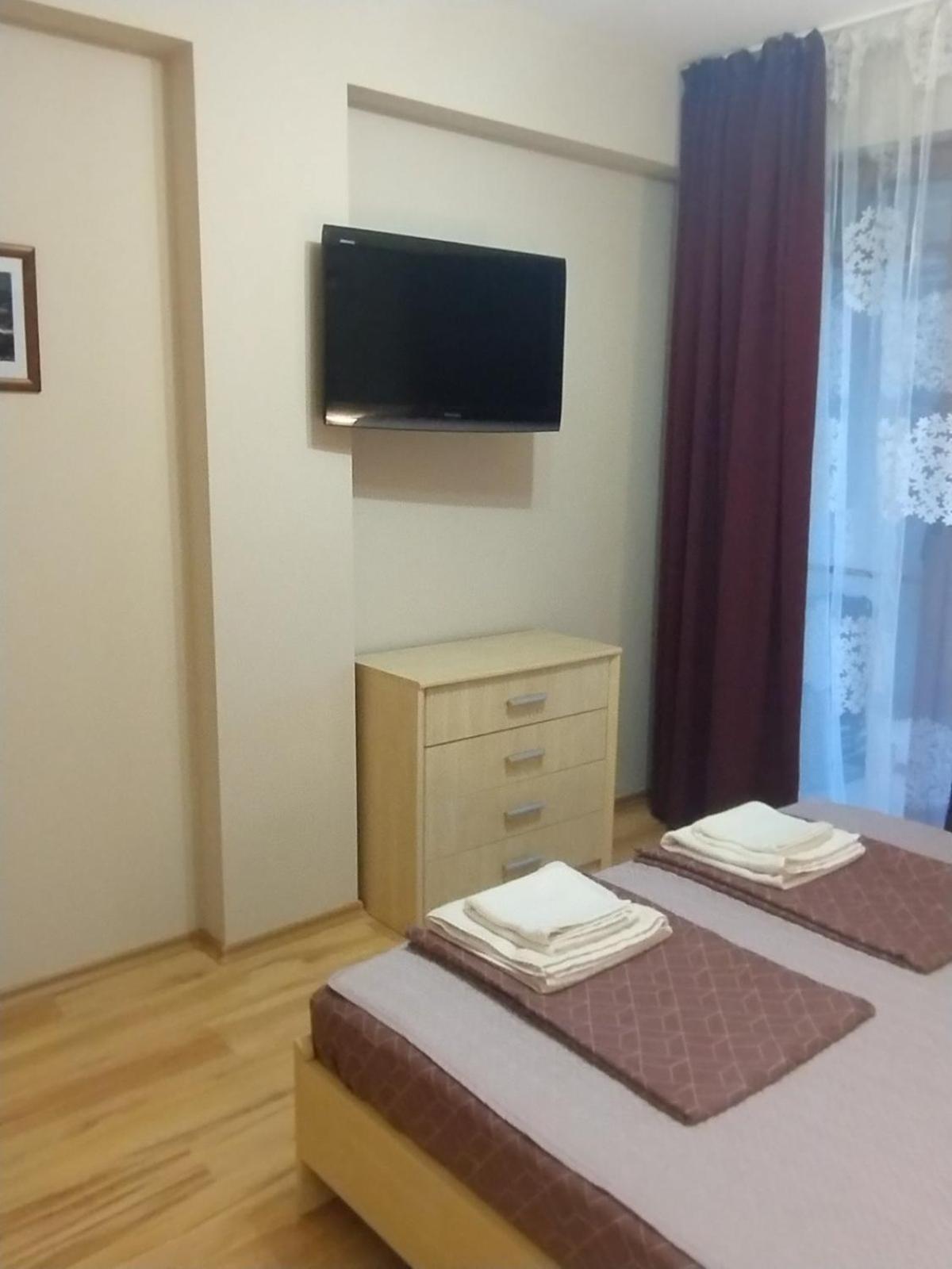 Sozopol Harmani Beach Apartment 5 Exteriör bild