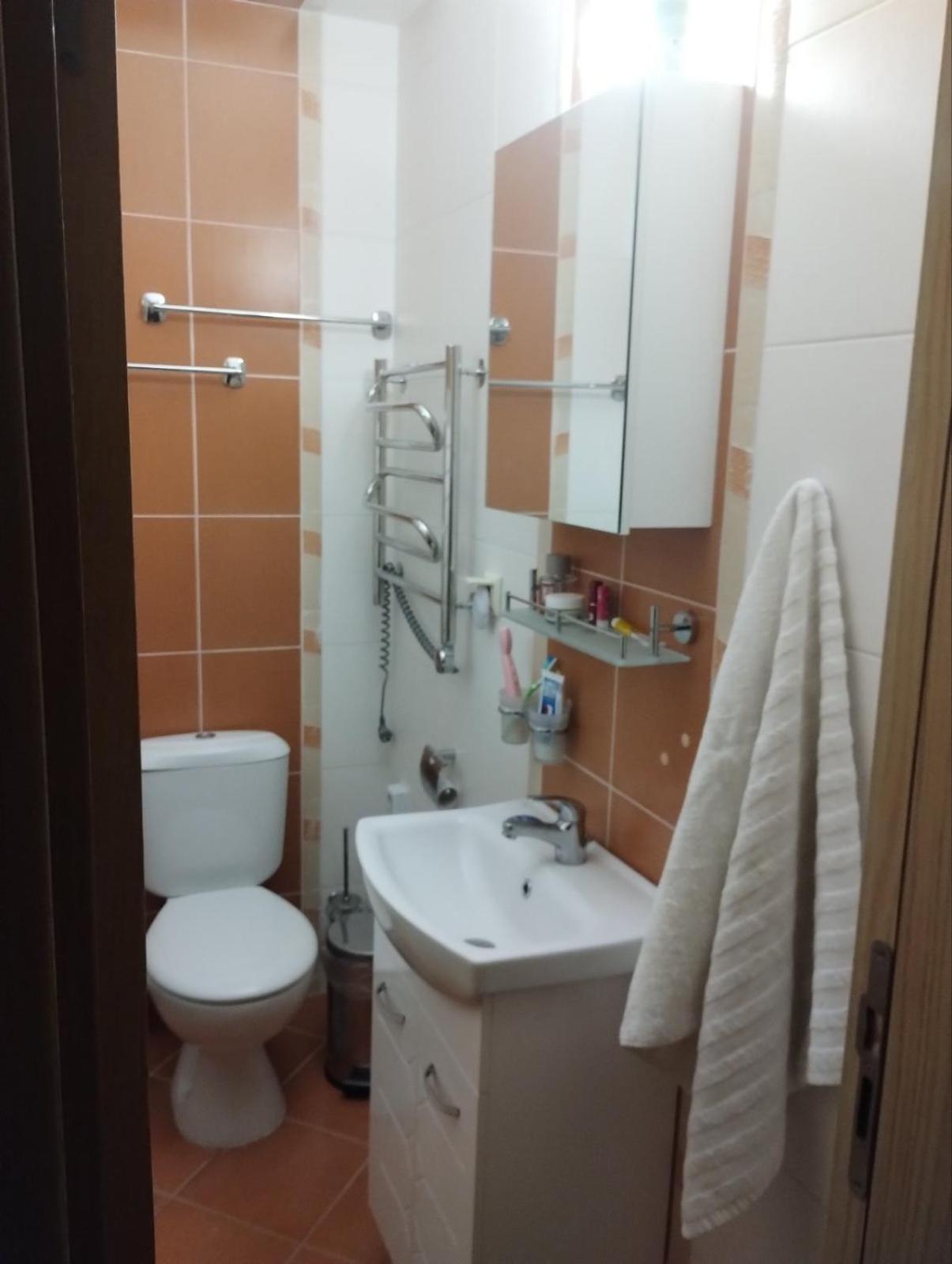 Sozopol Harmani Beach Apartment 5 Exteriör bild