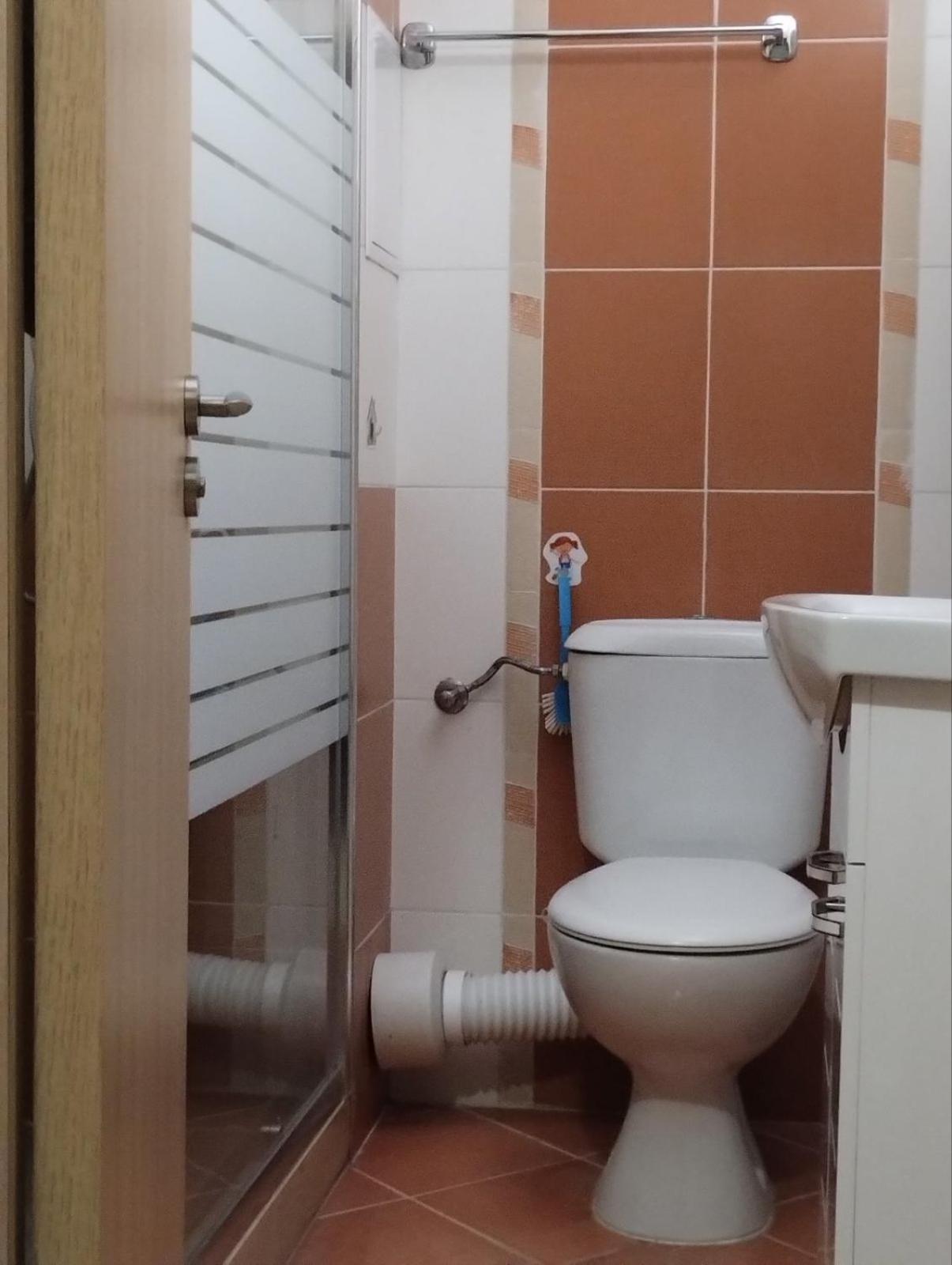 Sozopol Harmani Beach Apartment 5 Exteriör bild