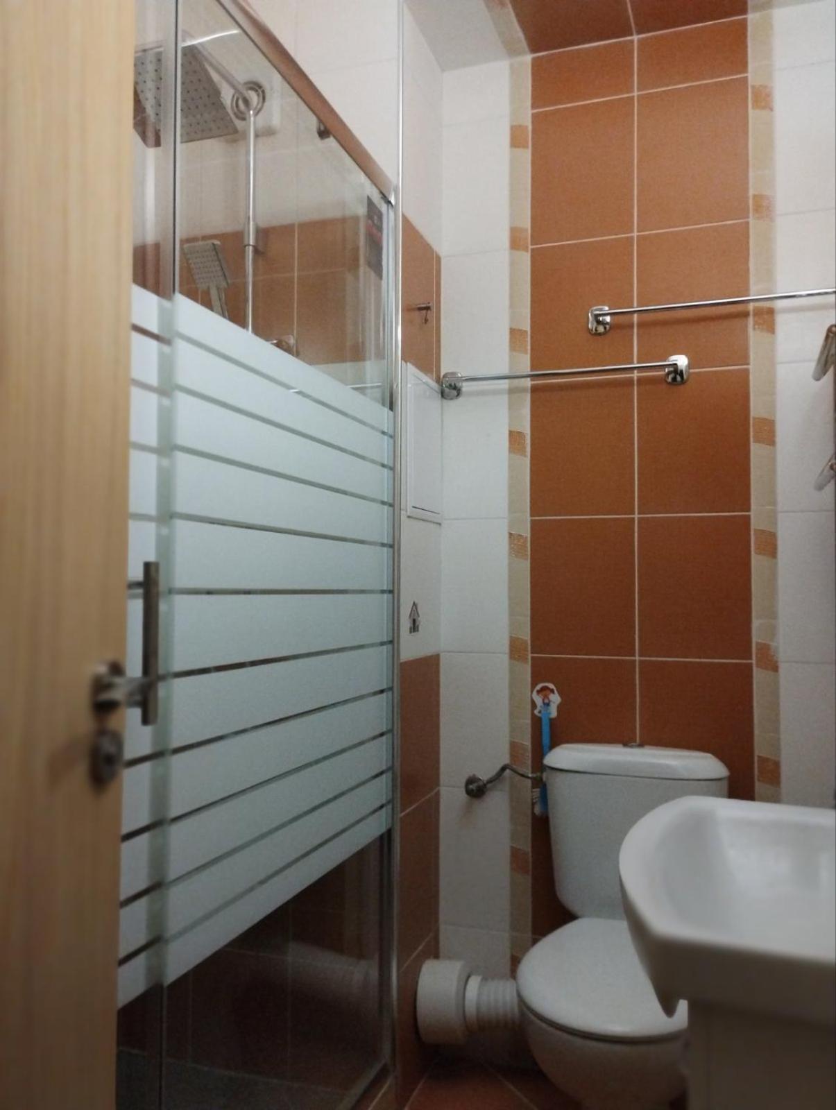 Sozopol Harmani Beach Apartment 5 Exteriör bild