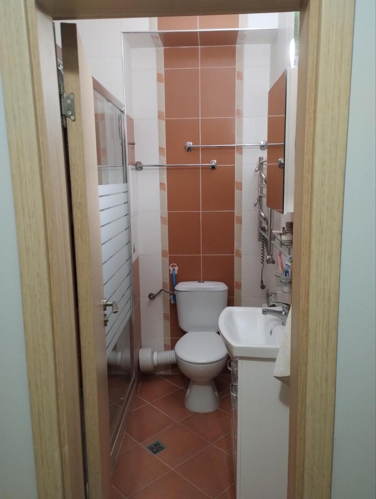 Sozopol Harmani Beach Apartment 5 Exteriör bild